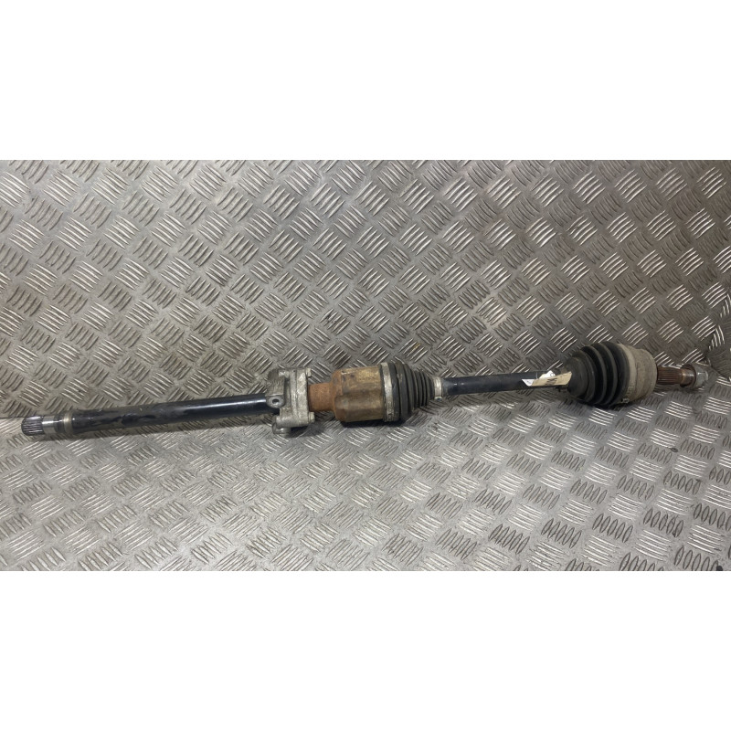 Cardan droit (transmission) OPEL MOKKA 1 Photo n°1