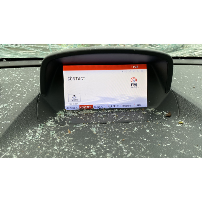 Cardan droit (transmission) OPEL MOKKA 1 Photo n°19