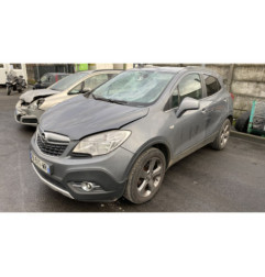 Cremaillere assistee OPEL MOKKA 1