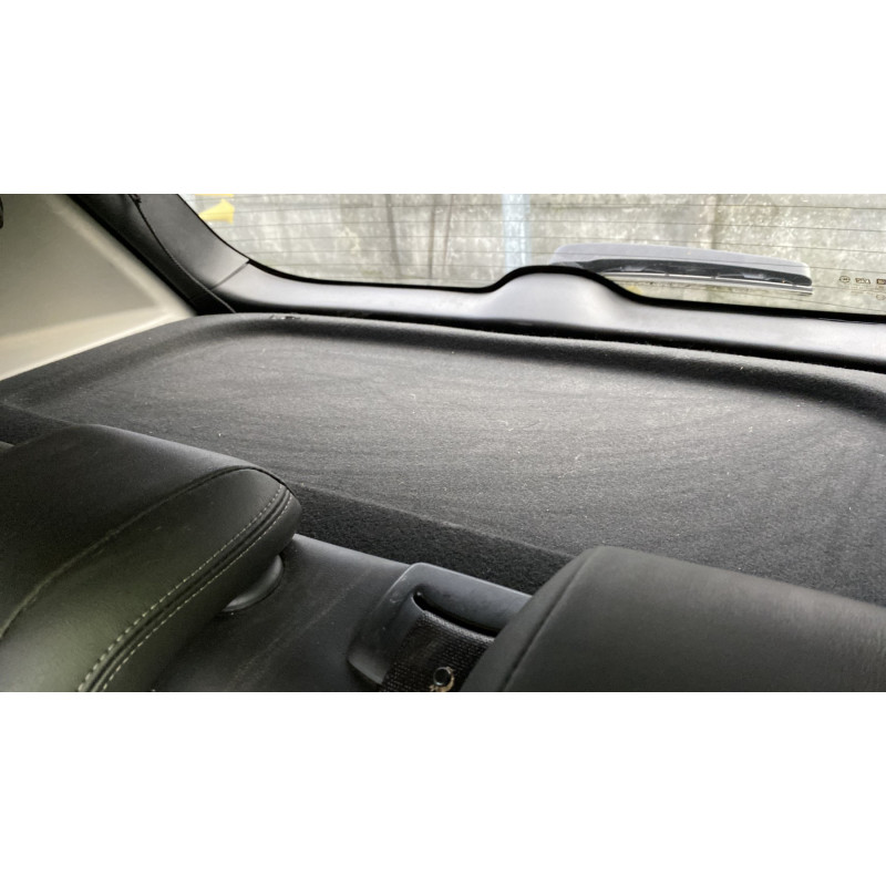 Pivot de moyeu avant gauche OPEL MOKKA 1 Photo n°16