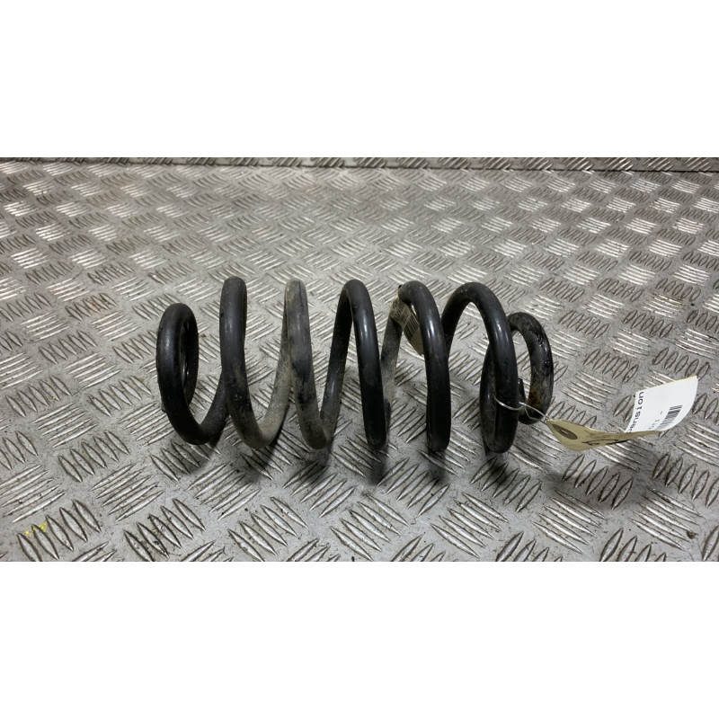 Ressort de suspension arriere droit OPEL MOKKA 1 Photo n°1