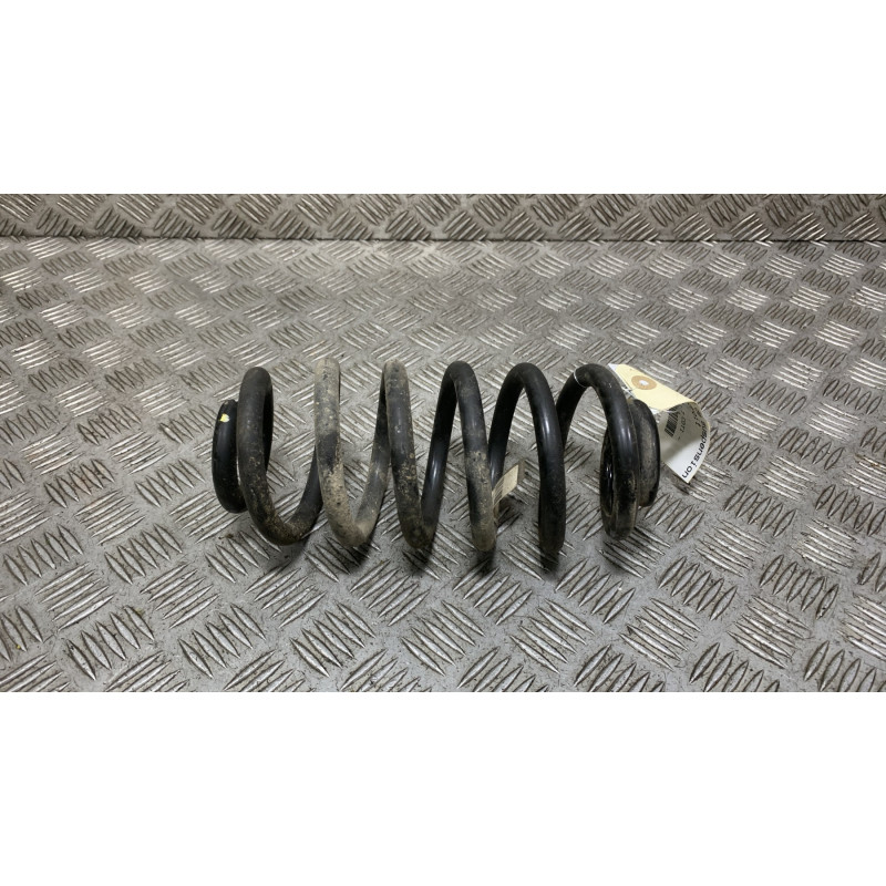 Ressort de suspension arriere droit OPEL MOKKA 1 Photo n°2