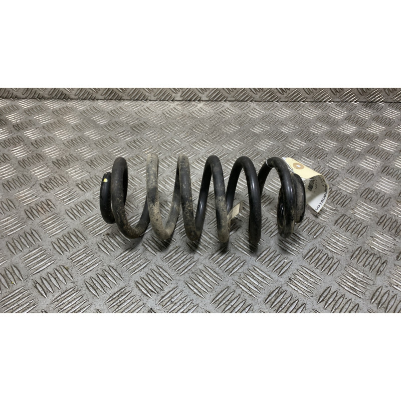 Ressort de suspension arriere droit OPEL MOKKA 1 Photo n°3