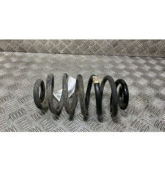 Ressort de suspension arriere gauche OPEL MOKKA 1 Photo n°1