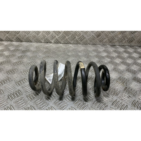 Ressort de suspension arriere gauche OPEL MOKKA 1 Photo n°1