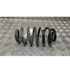 Ressort de suspension arriere gauche OPEL MOKKA 1