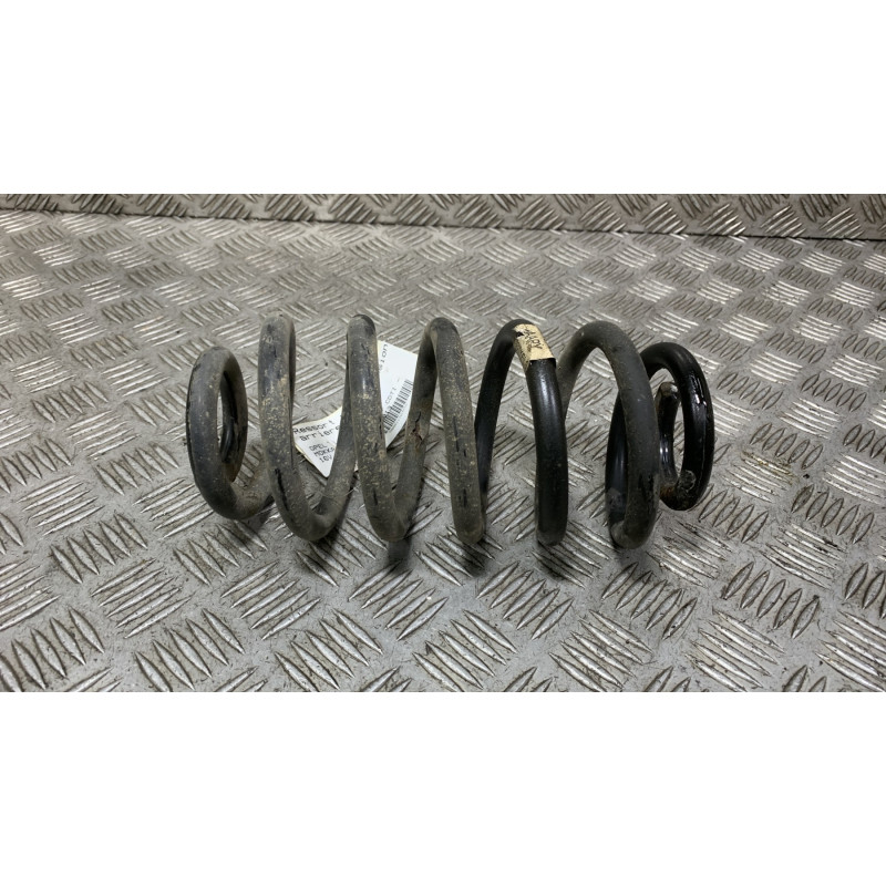 Ressort de suspension arriere gauche OPEL MOKKA 1 Photo n°3