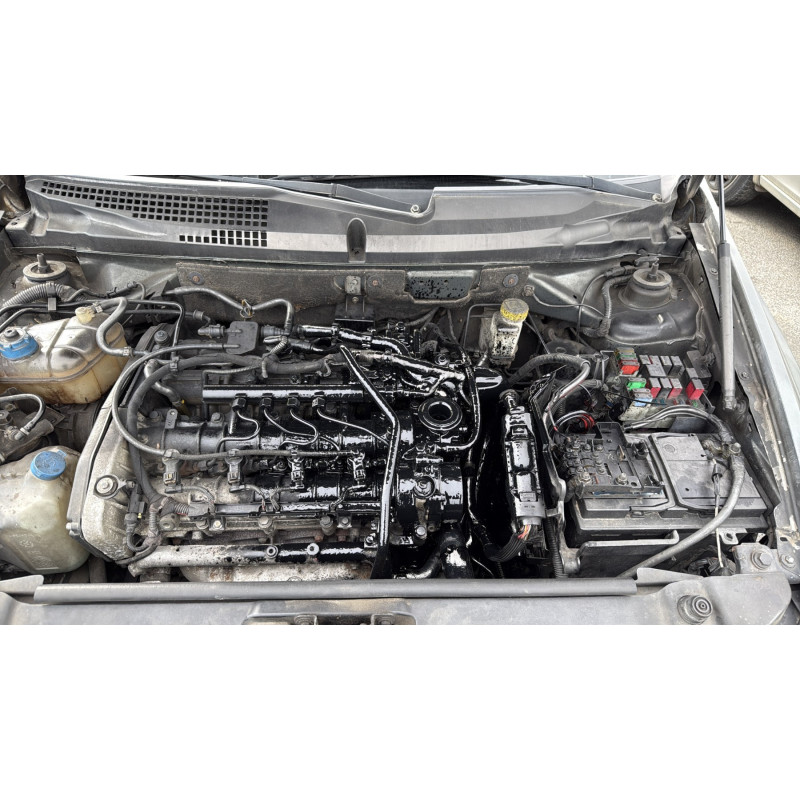 Vitre avant droit FIAT STILO Photo n°15