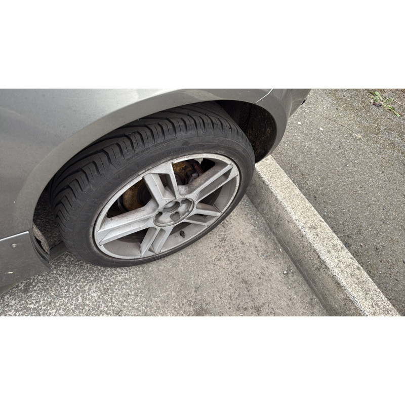 Vitre avant droit FIAT STILO Photo n°18