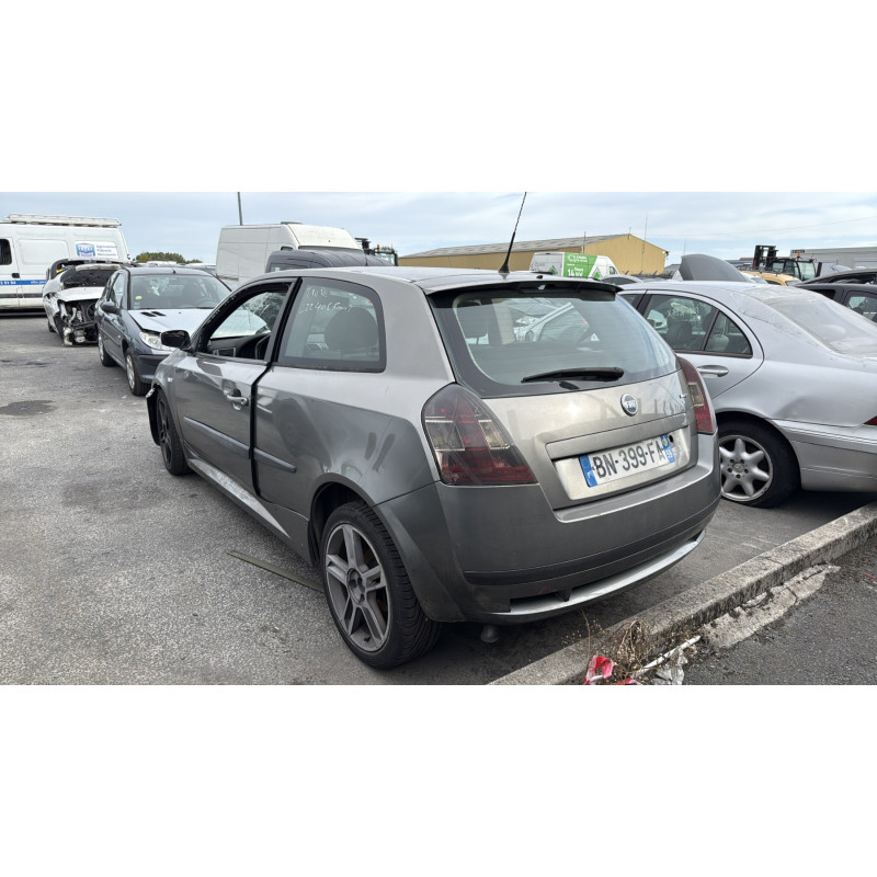Pare soleil droit FIAT STILO Photo n°8