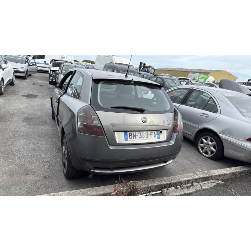 Pare soleil droit FIAT STILO Photo n°9