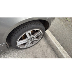 Pare soleil droit FIAT STILO