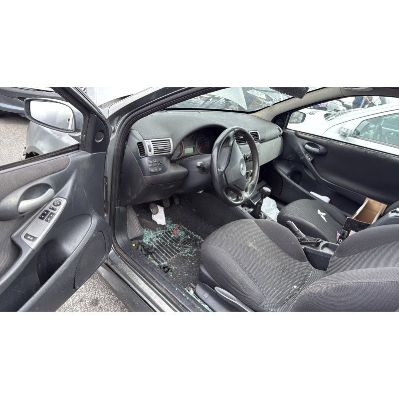Pare soleil droit FIAT STILO Photo n°19