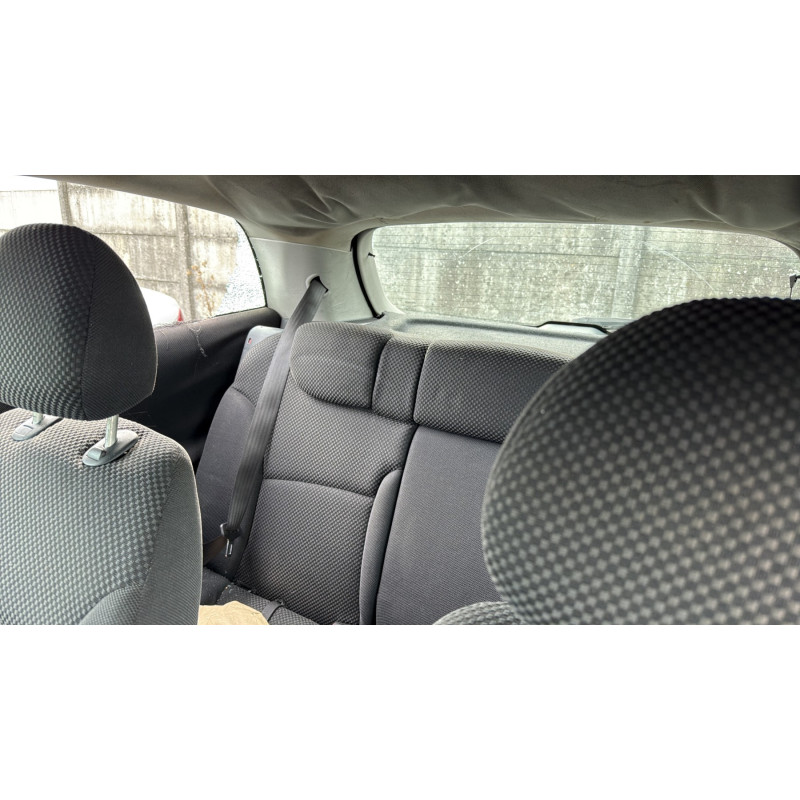 Pare soleil droit FIAT STILO Photo n°20
