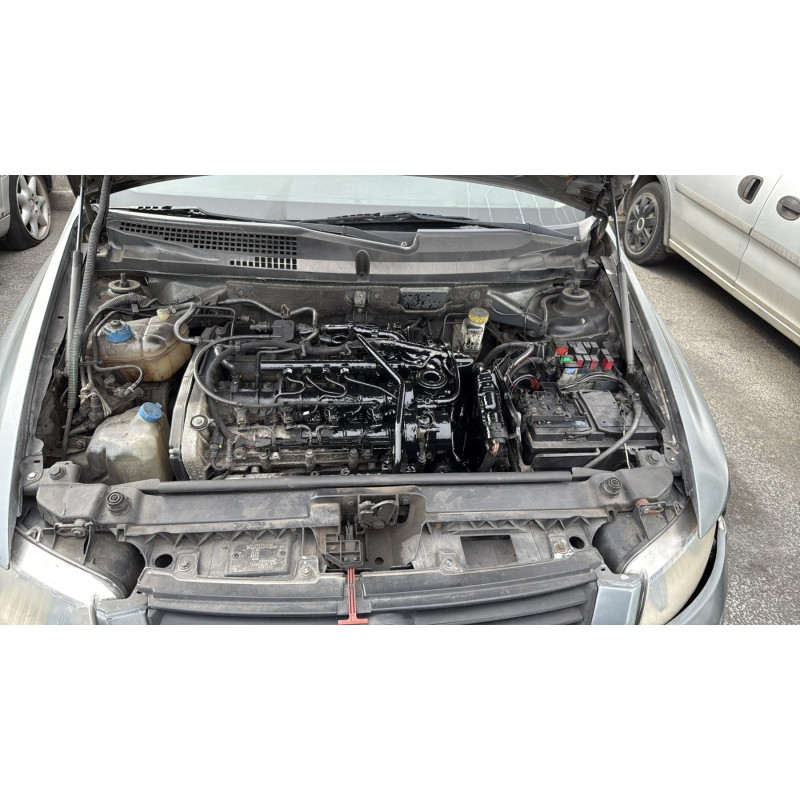Serrure avant gauche FIAT STILO Photo n°13
