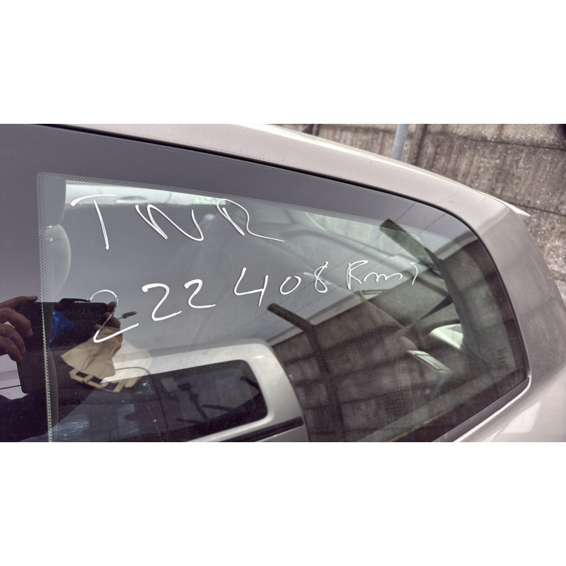 Serrure avant gauche FIAT STILO Photo n°17
