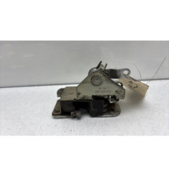 Serrure de porte de coffre droite IVECO DAILY 3