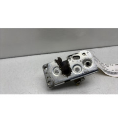Serrure de porte de coffre droite IVECO DAILY 3