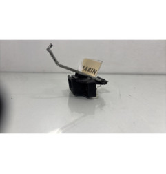 Serrure de coffre RENAULT SCENIC 1 Photo n°1