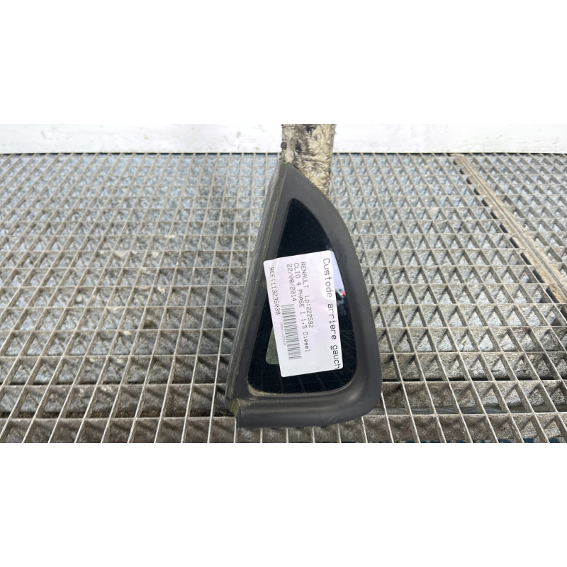 Custode arriere gauche RENAULT CLIO 4 Photo n°1