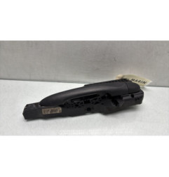 Poignee porte arriere droit RENAULT CLIO 4