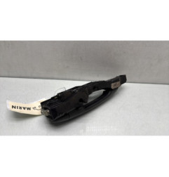 Poignee porte arriere droit RENAULT CLIO 4