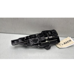 Poignee porte arriere droit RENAULT CLIO 4