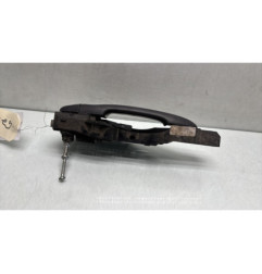 Poignee porte avant gauche RENAULT CLIO 4