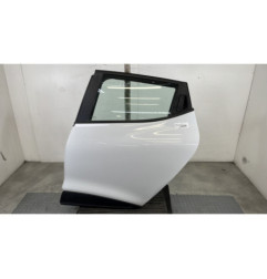 Porte arriere gauche RENAULT CLIO 4 Photo n°1