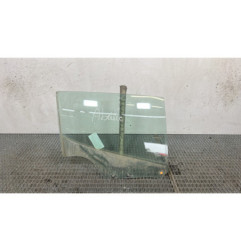 Vitre arriere droit RENAULT CLIO 4 Photo n°1