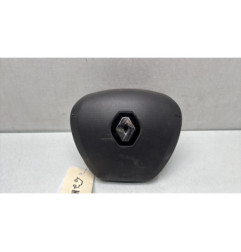 Air bag conducteur RENAULT CLIO 4 Photo n°1