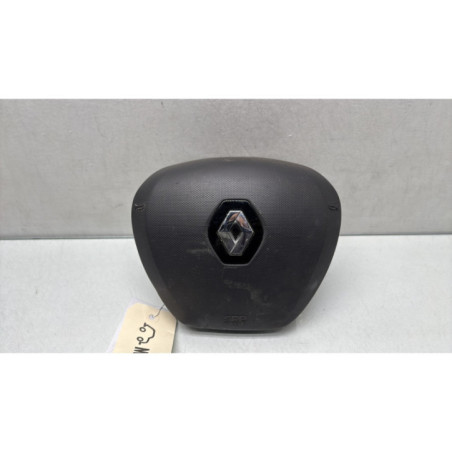Air bag conducteur RENAULT CLIO 4 Photo n°1
