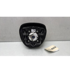 Air bag conducteur RENAULT CLIO 4