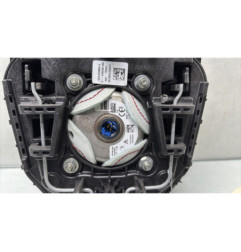 Air bag conducteur RENAULT CLIO 4