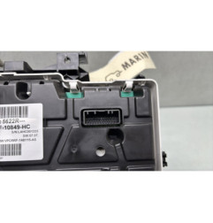Compteur RENAULT CLIO 4