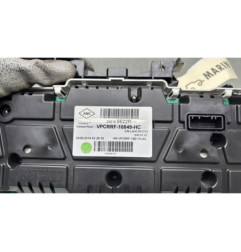 Compteur RENAULT CLIO 4