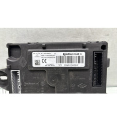 Boitier UCH RENAULT CLIO 4