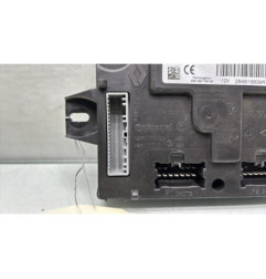Boitier UCH RENAULT CLIO 4