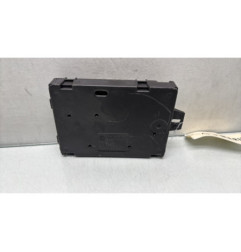 Boitier UCH RENAULT CLIO 4