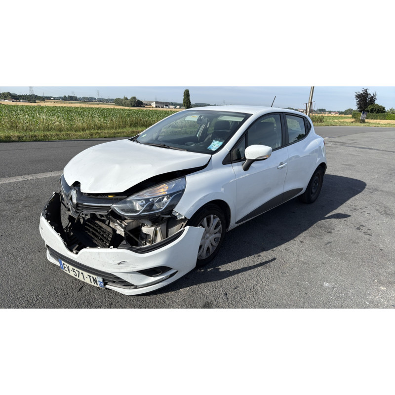 Boite a gants RENAULT CLIO 4 Photo n°4