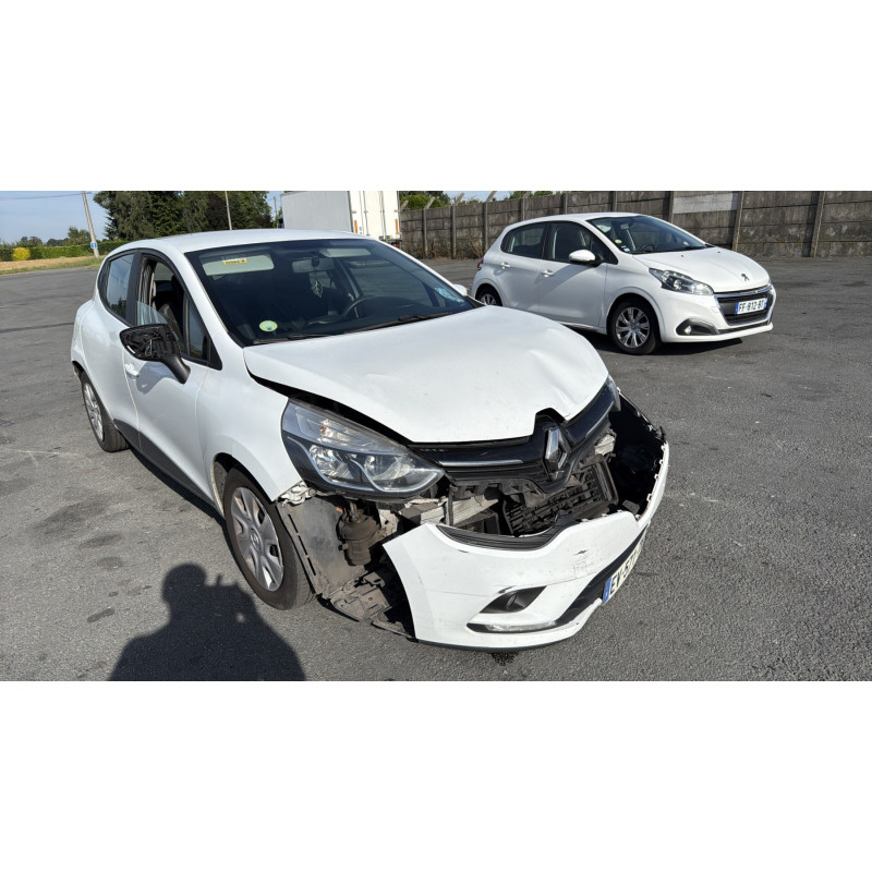 Boite a gants RENAULT CLIO 4 Photo n°5