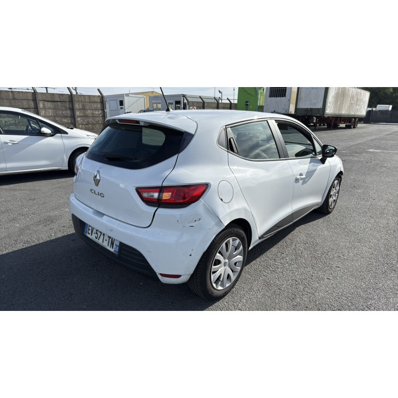 Boite a gants RENAULT CLIO 4 Photo n°6