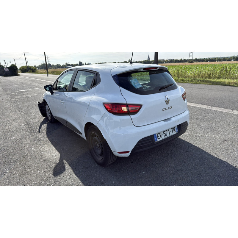 Boite a gants RENAULT CLIO 4 Photo n°7