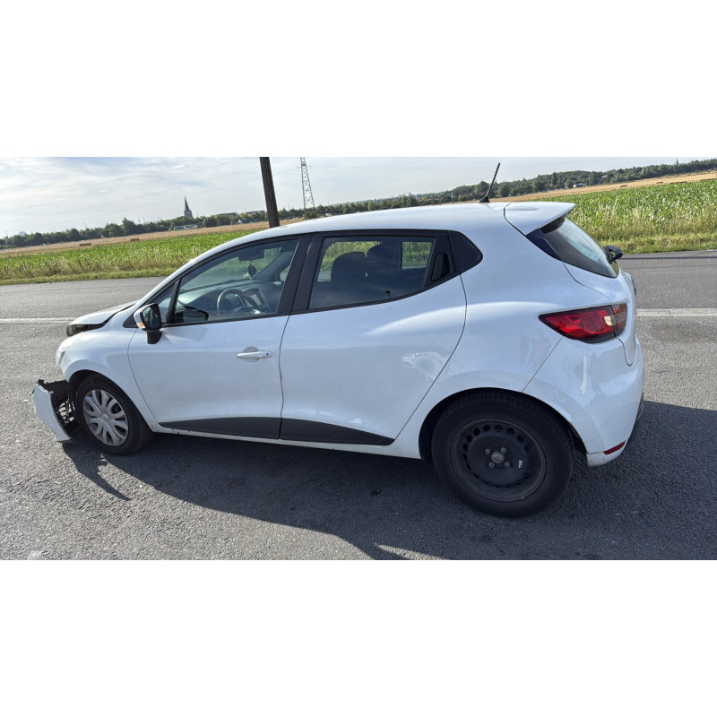 Boite a gants RENAULT CLIO 4 Photo n°9