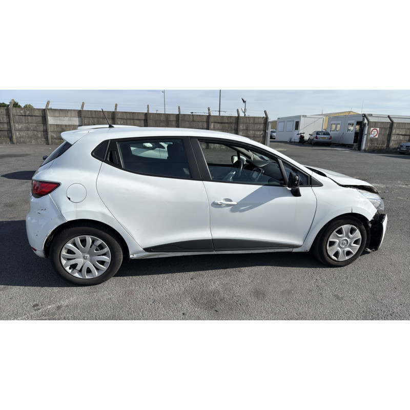 Boite a gants RENAULT CLIO 4 Photo n°10