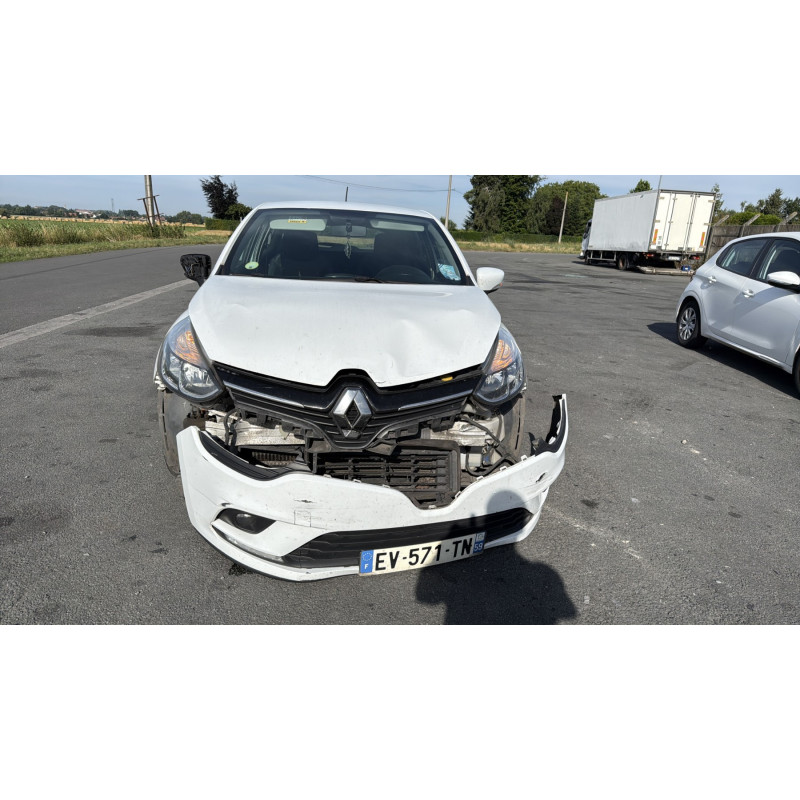 Boite a gants RENAULT CLIO 4 Photo n°11