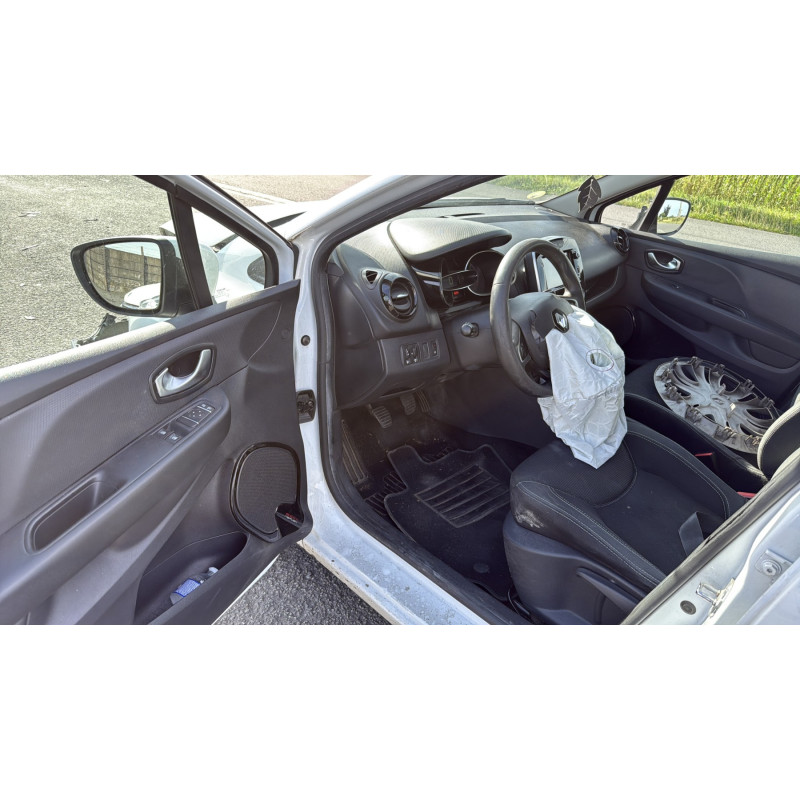 Boite a gants RENAULT CLIO 4 Photo n°12