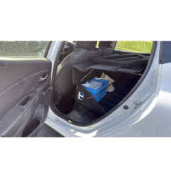 Boite a gants RENAULT CLIO 4