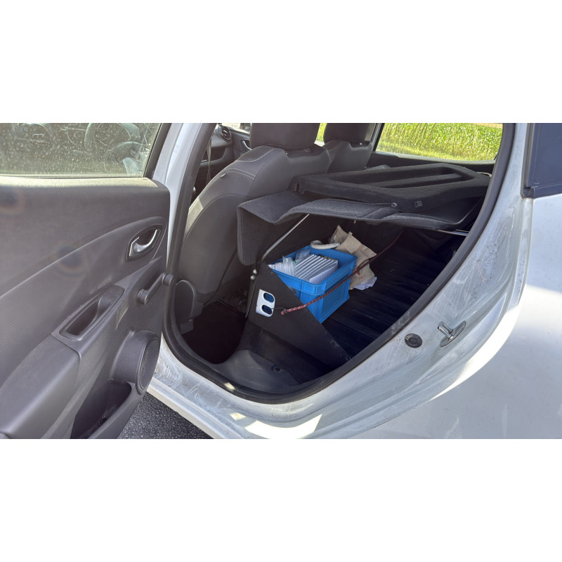 Boite a gants RENAULT CLIO 4 Photo n°13