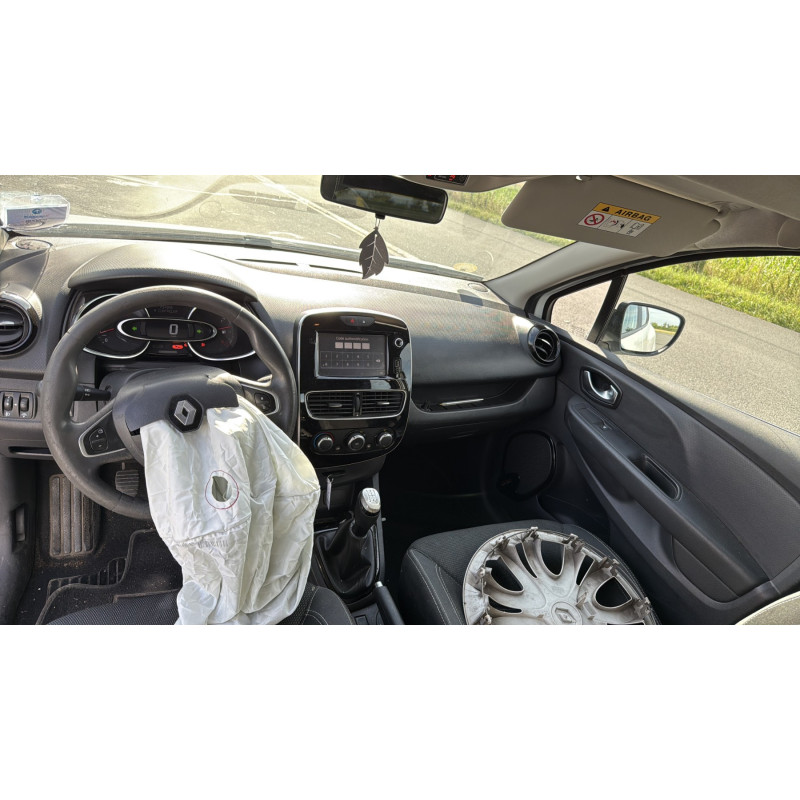 Boite a gants RENAULT CLIO 4 Photo n°15